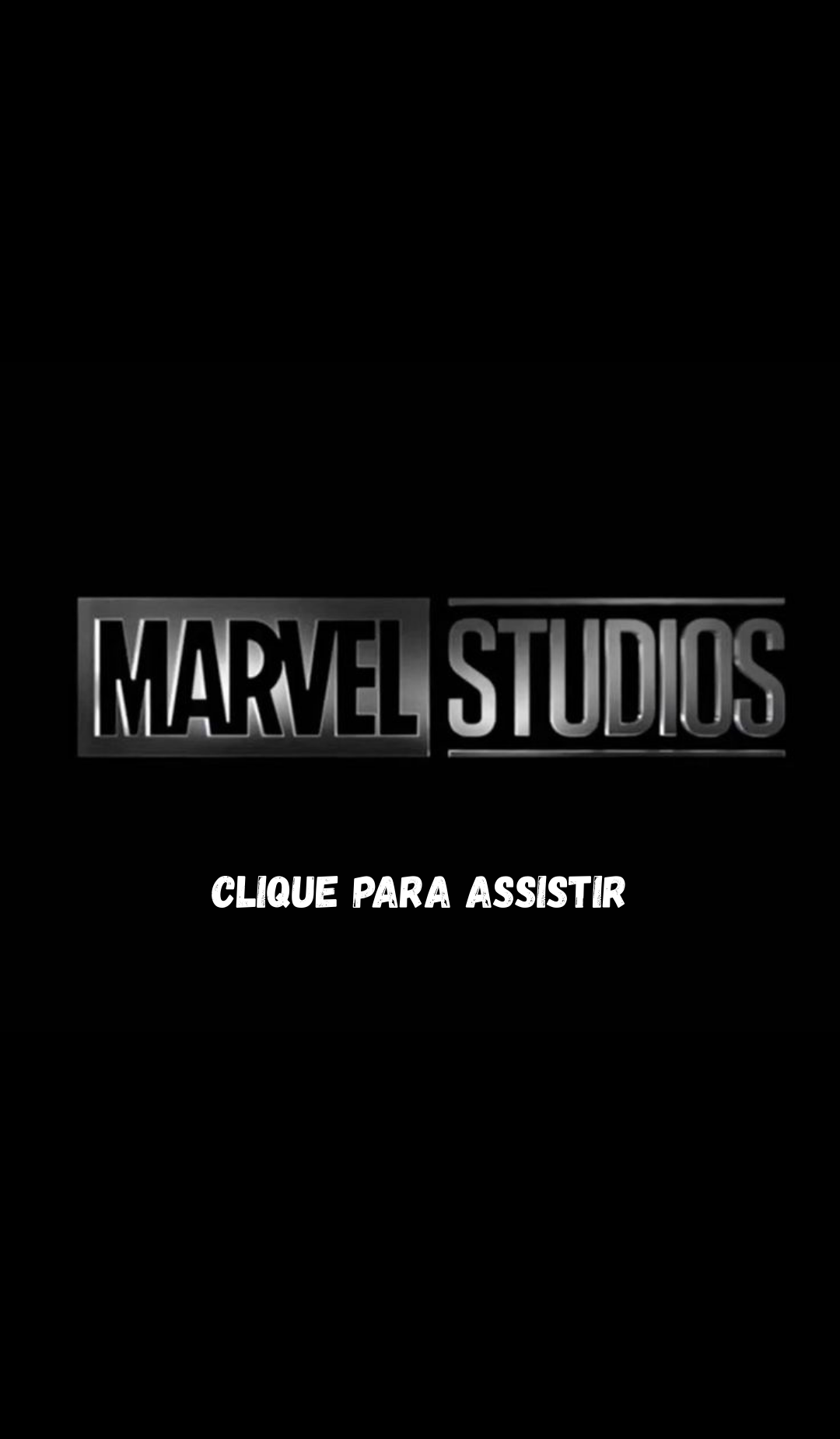 Capa do convite