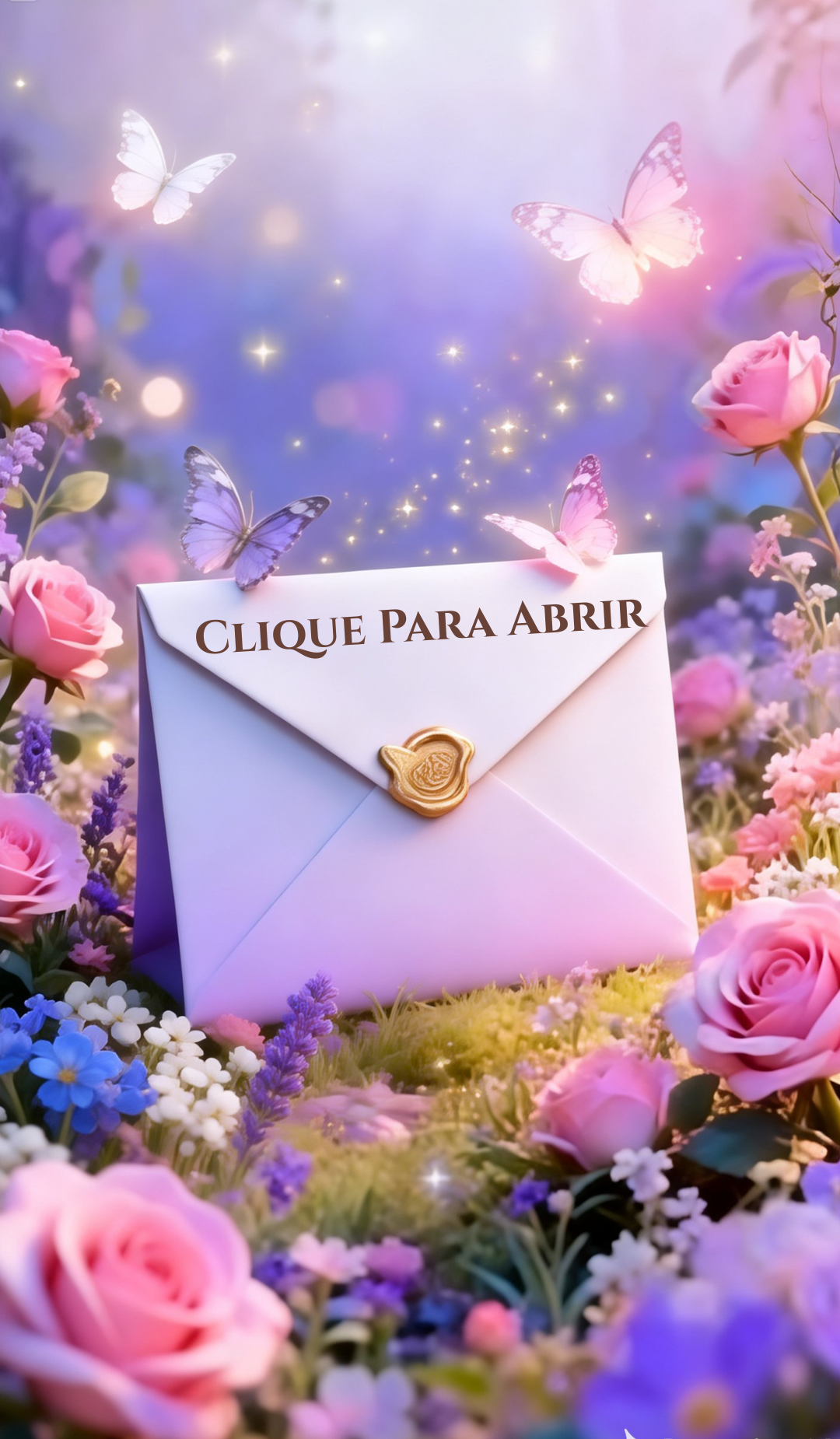 Capa do convite
